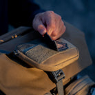 Wotancraft Armor 01 - Khaki Brown Canvas