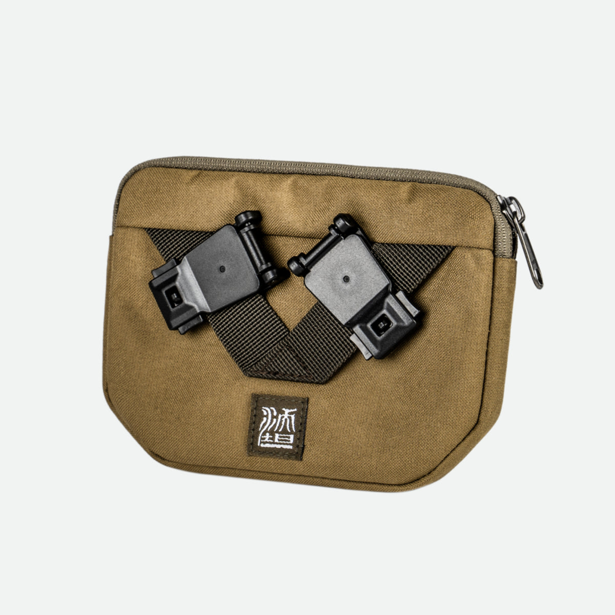 Wotancraft Armor 01 - Khaki Brown Canvas