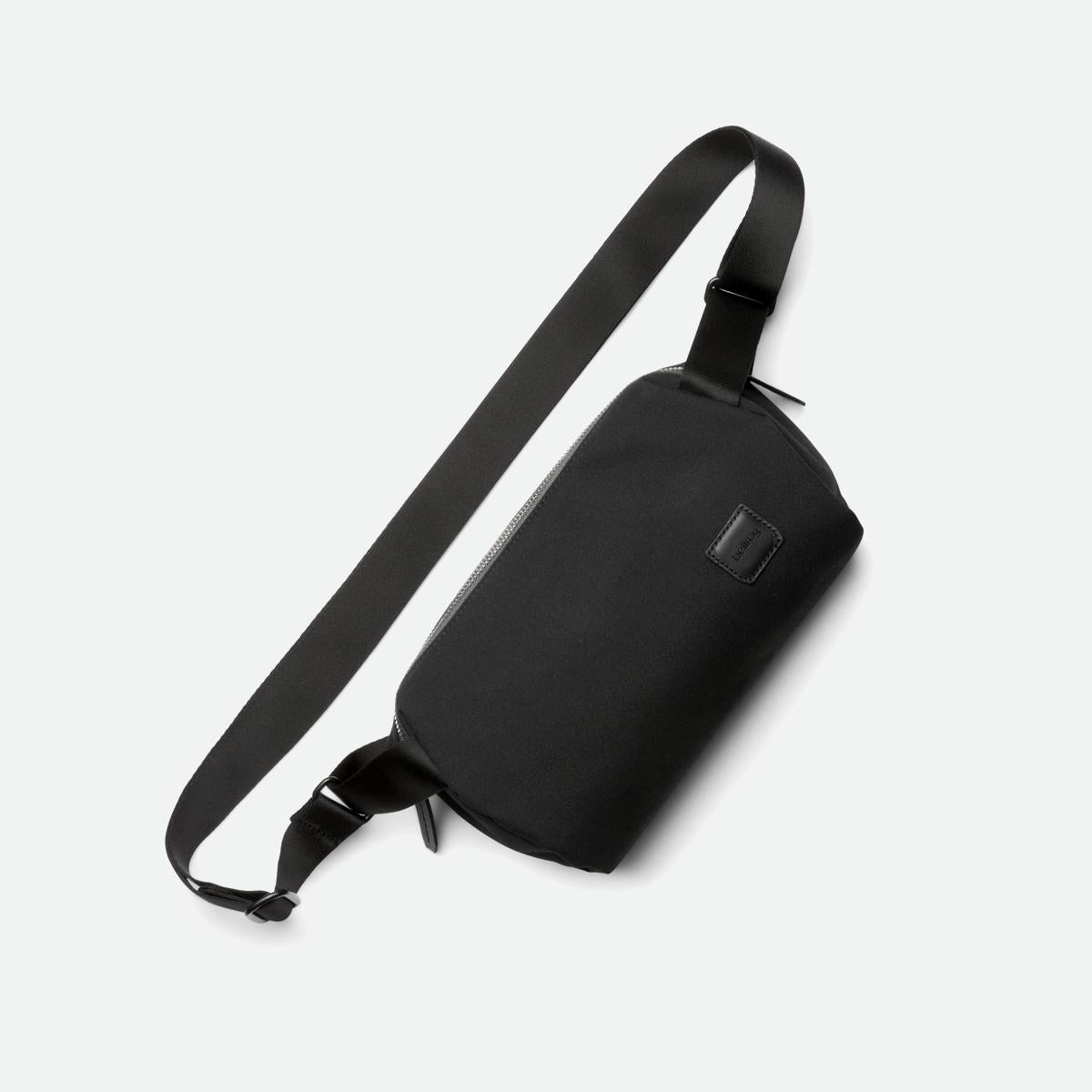 Bellroy Classic Sling 3L - Black - Hero Image