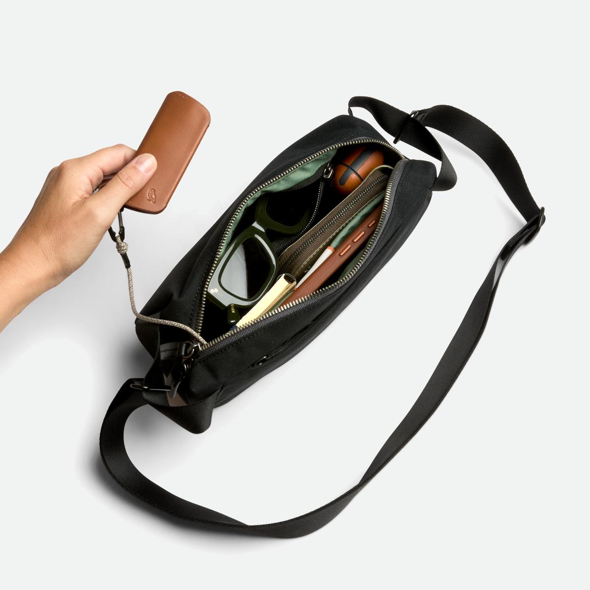 Bellroy Classic Sling 3L - Black