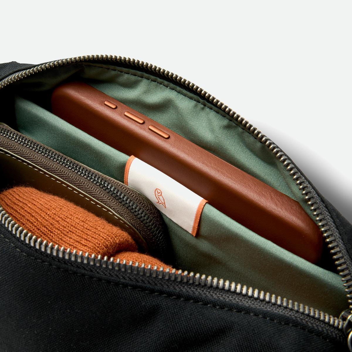 Bellroy Classic Sling 3L - Black