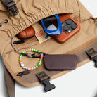 Bellroy Cinch Mini Messenger - 6L - Sand Dune