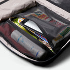 Bellroy Lite Travel Pack 30L - Black (Leather Free)