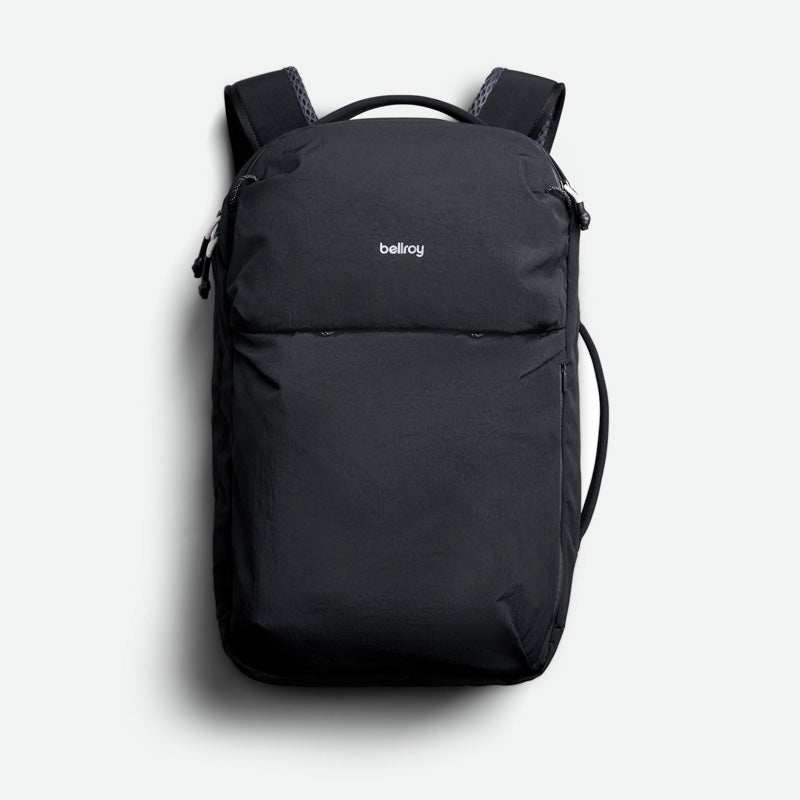 Bellroy Lite Travel Pack 30L - Black (Leather Free)