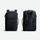 Bellroy Lite Travel Pack 38L - Black (Leather Free)