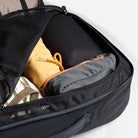 Bellroy Lite Travel Pack 38L - Black (Leather Free)