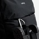 Bellroy Lite Travel Pack 38L - Black (Leather Free)