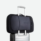 Bellroy Lite Travel Pack 38L - Black (Leather Free)