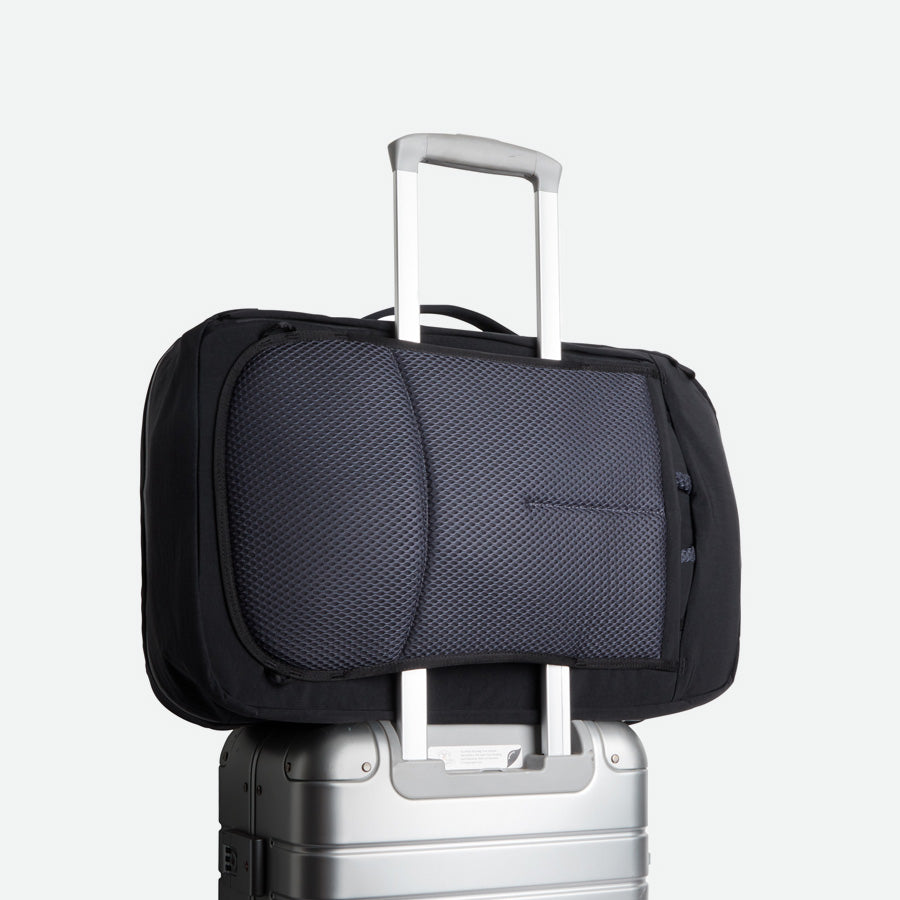 Bellroy Lite Travel Pack 38L - Black (Leather Free)