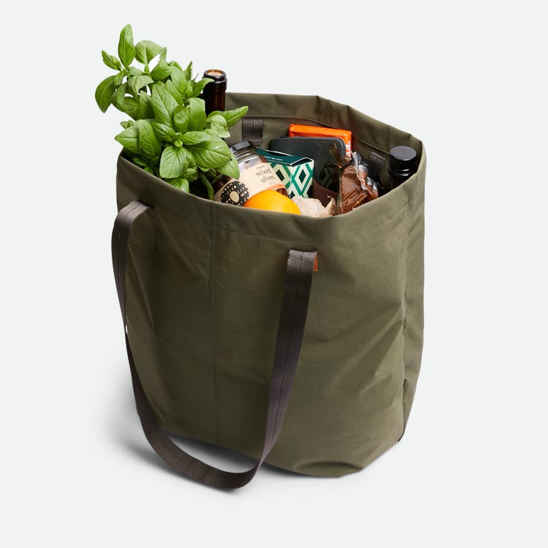 Bellroy Market Tote - Willow