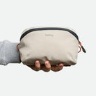 Bellroy Lite Packing Pouch 2L - Ash (Leather Free)