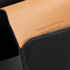 Bellroy Passport Cover - Black