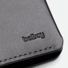 Bellroy Passport Cover - Black