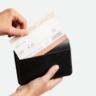 Bellroy Passport Cover - Black