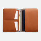 Bellroy Passport Cover - Caramel