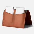 Bellroy Passport Cover - Caramel