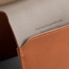 Bellroy Passport Cover - Caramel