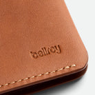 Bellroy Passport Cover - Caramel