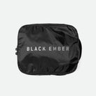 Black Ember Shoe Cube - Hero Image