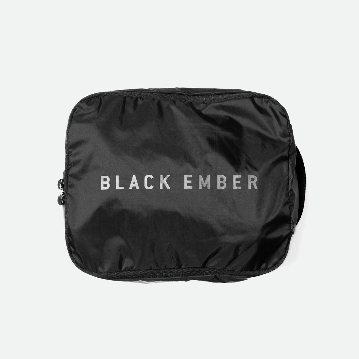 Black Ember Shoe Cube - Hero Image