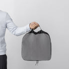 Black Ember Packing Cube - Large