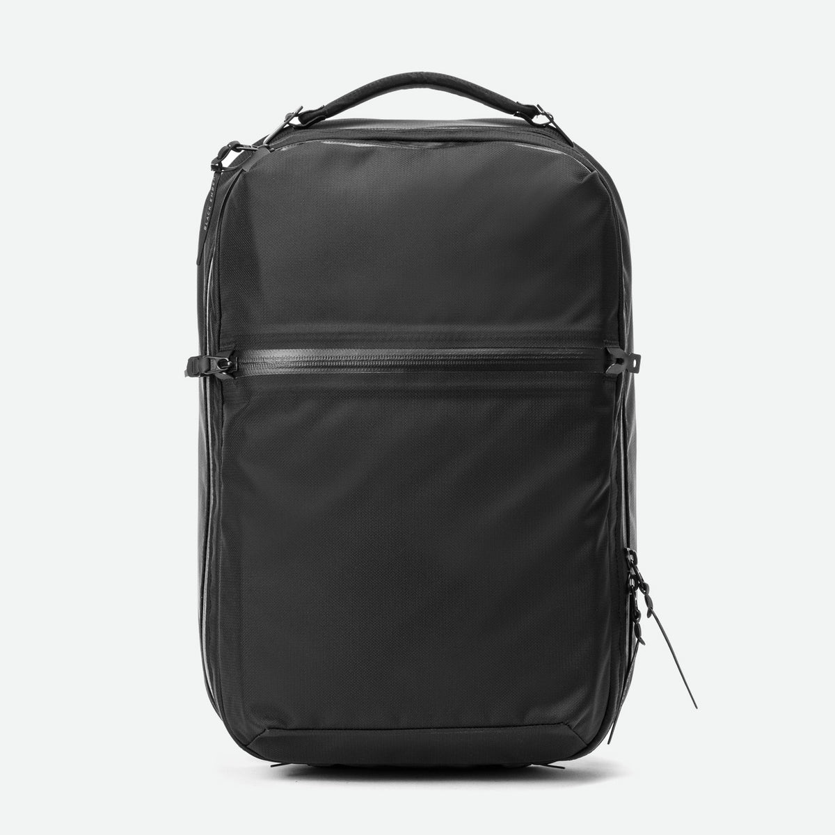 Black Ember Citadel 20 - Jet Black - Hero