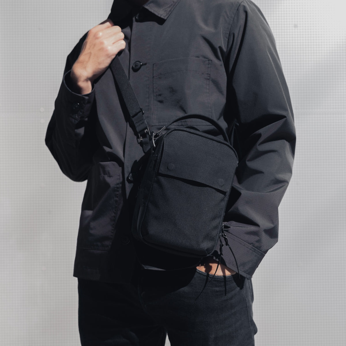 Black Ember Kompak