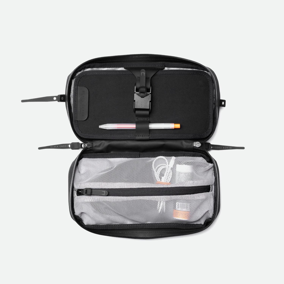Black Ember TKS Sling - Jet Black