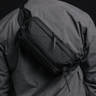 Black Ember TKS Sling - Jet Black