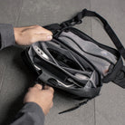 Black Ember TKS Sling - Jet Black