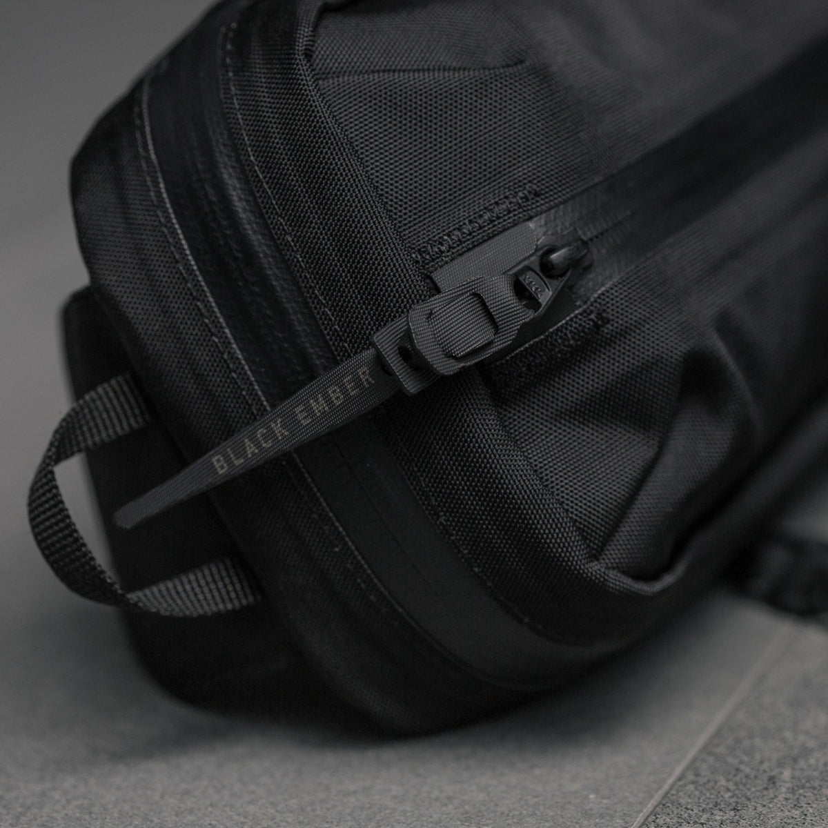 Black Ember TKS Sling - Jet Black