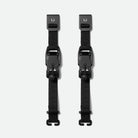 Black Ember Grip Sling Fidlock® V-Buckle Straps (Set of Two) - Hero Image