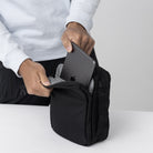 Black Ember Boarding Kit Mini - Lifestyle Image