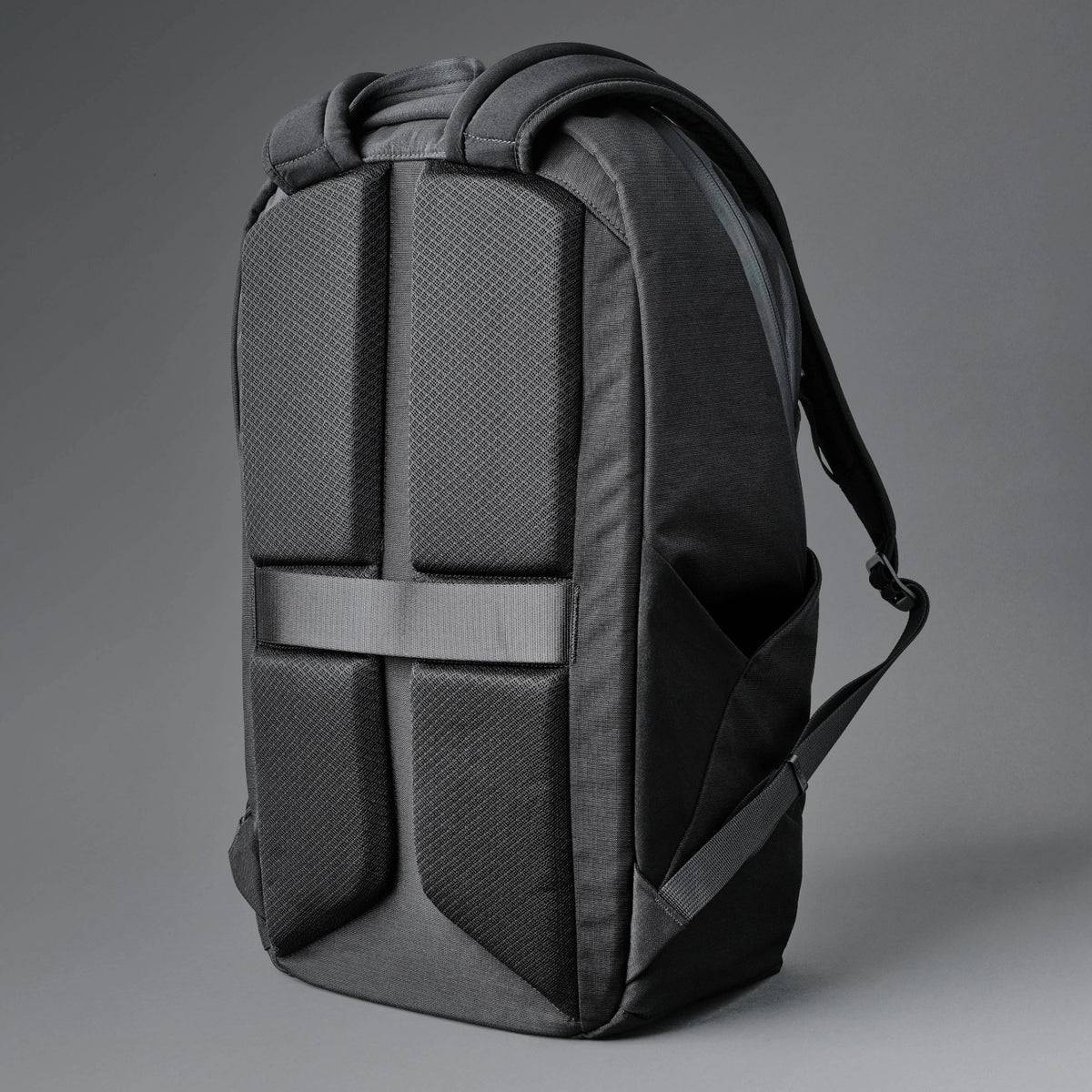 Alpaka Bravo Backpack (23L) - Axoflux 400D Black