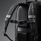 Alpaka Bravo Backpack (23L) - Axoflux 400D Black