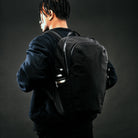 Alpaka Bravo Backpack (23L) - Axoflux 400D Black