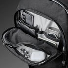 Alpaka Bravo Backpack (23L) - Axoflux 400D Black
