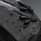 Alpaka Bravo Backpack (23L) - Axoflux 400D Black