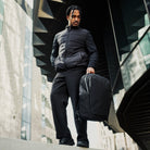 Alpaka Bravo Backpack (23L) - Axoflux 400D Black