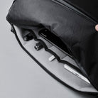 Alpaka Bravo Sling Max V2 - X-Pac® VX21 Black