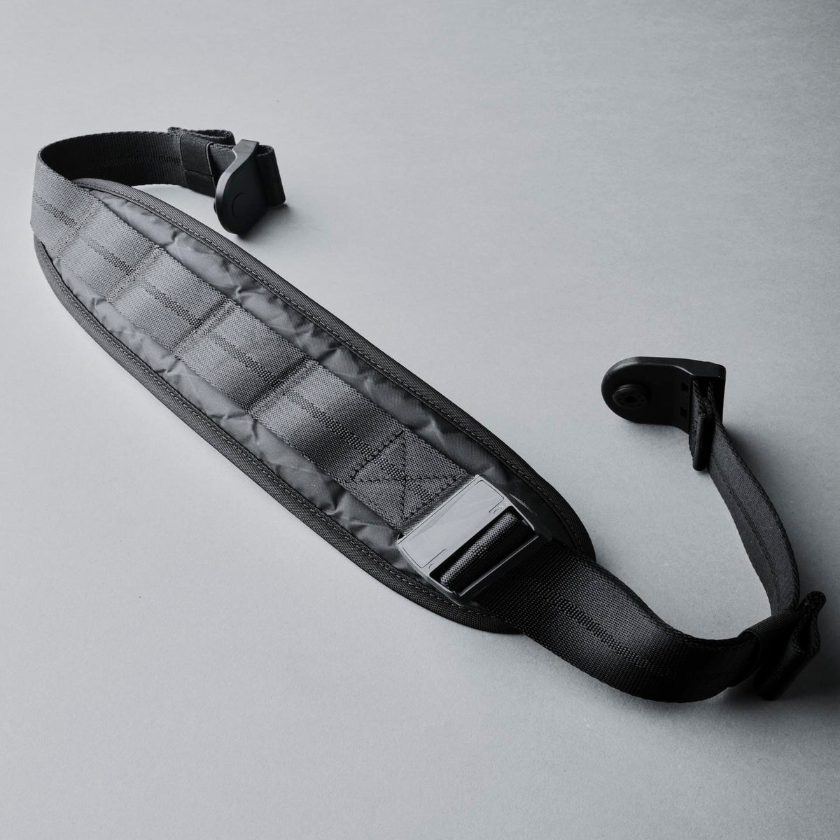 Alpaka Bravo Sling Max V2 - X-Pac® VX21 Black