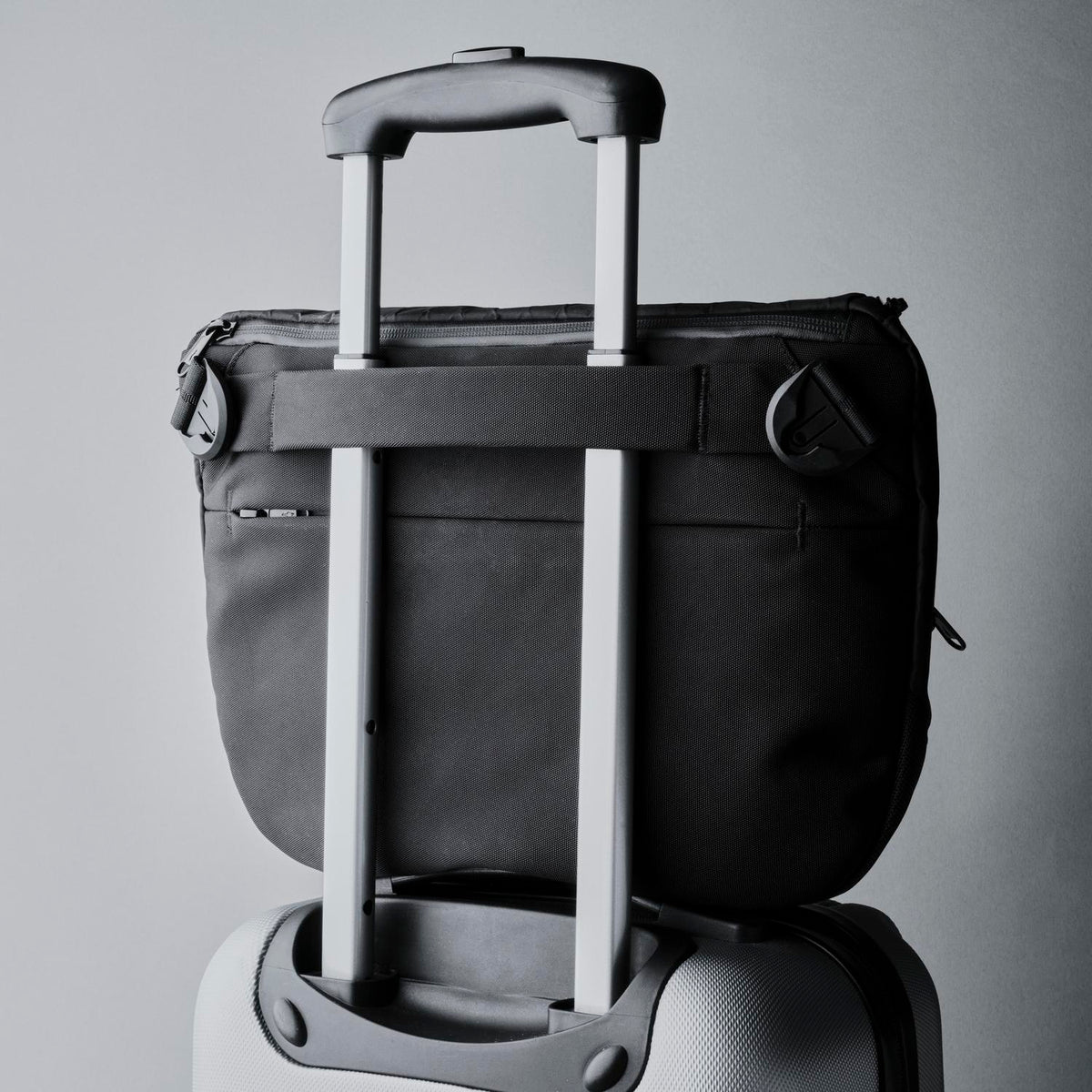 Alpaka Bravo Sling Max V2 - X-Pac® VX21 Black