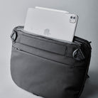 Alpaka Bravo Sling Max V2 - X-Pac® VX21 Black