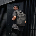 Alpaka Bravo Totepack - Axoflux 300D Black