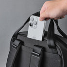 Alpaka Bravo Totepack - Axoflux 300D Black