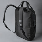 Alpaka Bravo Totepack - Axoflux 300D Black