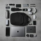 Alpaka Bravo Totepack - Axoflux 300D Black