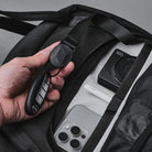 Alpaka Bravo Totepack - Axoflux 300D Black