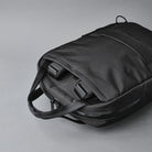 Alpaka Bravo Totepack - Axoflux 300D Black