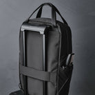 Alpaka Bravo Totepack - Axoflux 300D Black